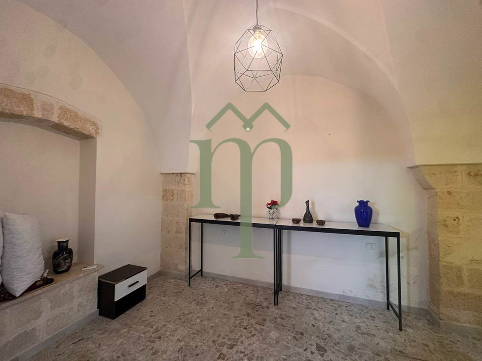 Byhus i San Vito dei Normanni, Brindisi - foto 5